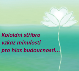 koloidn stbro vzkaz minulosti - lev lita